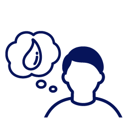 排尿に関するお悩み