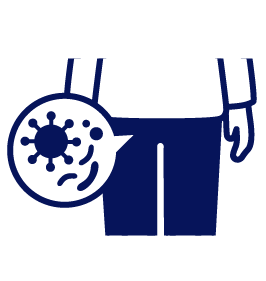 包茎手術・パイプカット