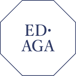 ED・AGA