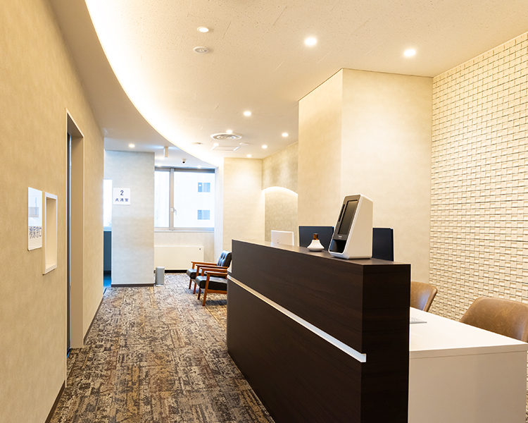 キッズスペース