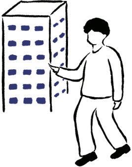 JR札幌駅北口徒歩1分