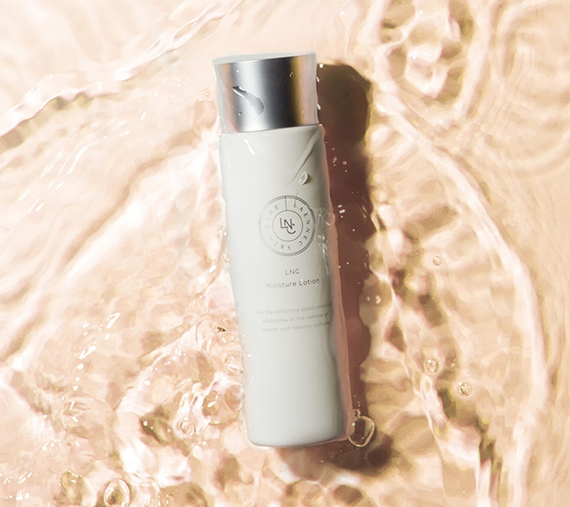 LNC モイスチャーローション 120ml 乾燥肌用化粧水