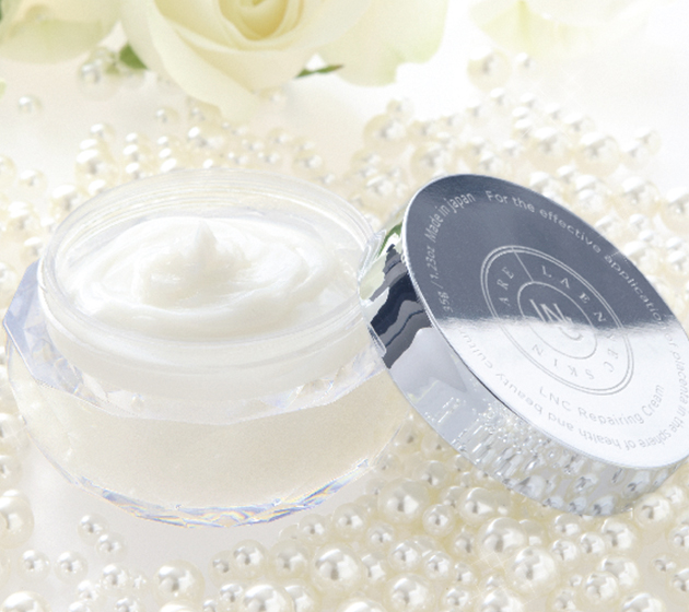 LNC リペアリング・クリーム 35g