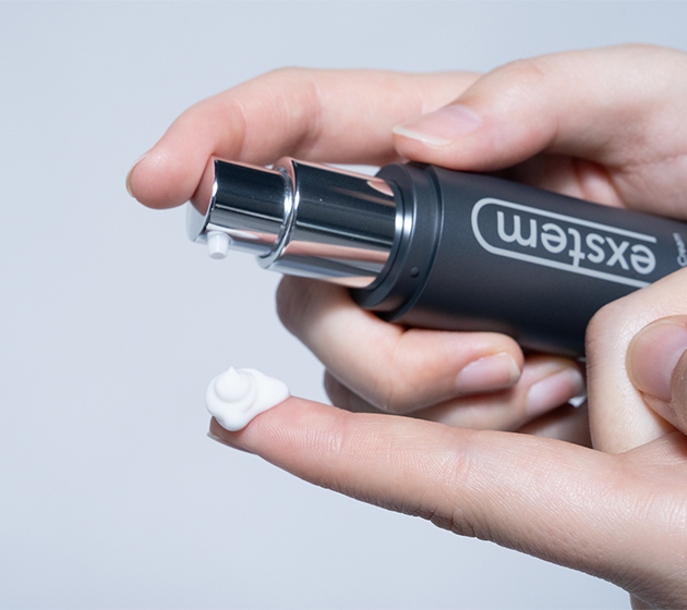 塗るエクソソーム