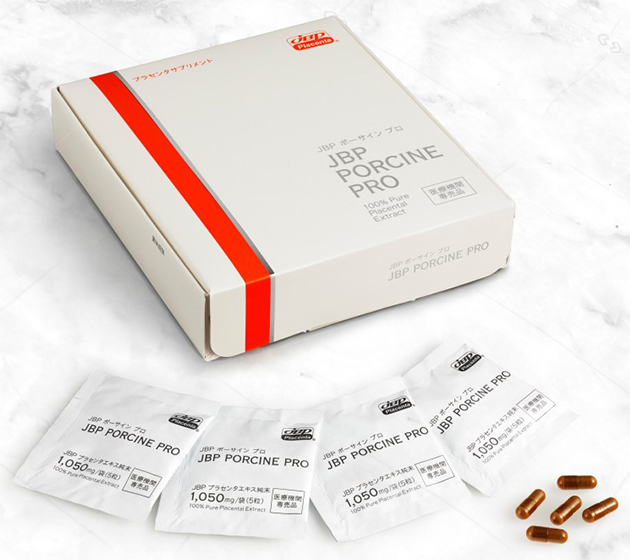 JBPポーサインPRO