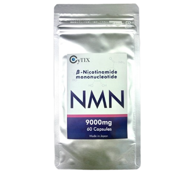 CyTIX NMNサプリメント