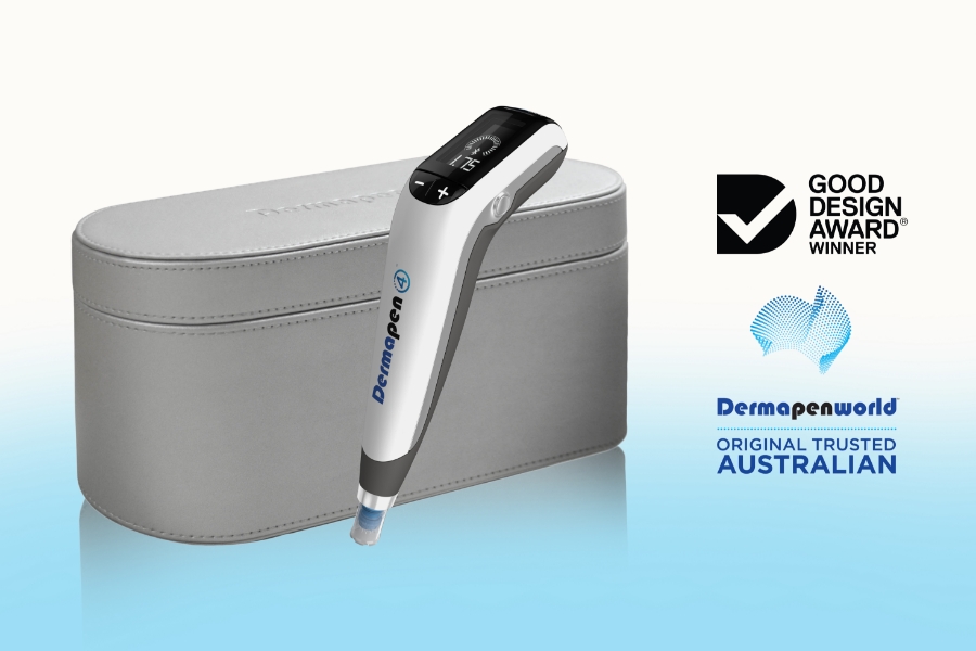 ダーマペン治療