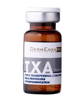 ナイアシンアミド＋トラネキサム酸