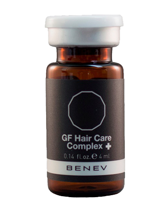 BENEV GFヘアケアコンプレックスプラス