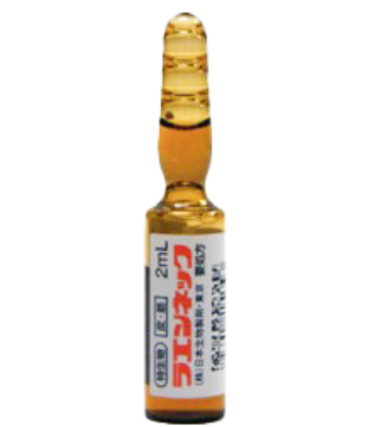 プラセンタ注射