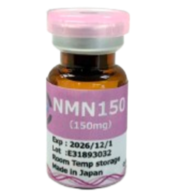 NMN点滴